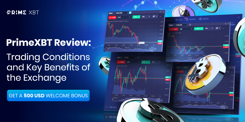 Exploring the PrimeXBT Platform Your Gateway to Advanced Trading Exploring the PrimeXBT Platform Your Gateway to Advanced Trading